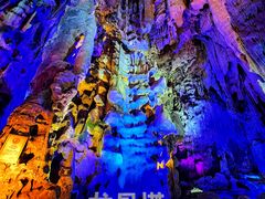 -宝晶宫旅游景区