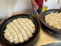 -水丰锅贴(延吉东路店)