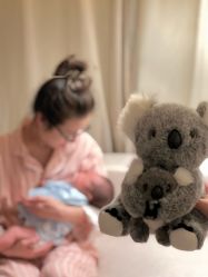 点击看大图 -baby bella小贝拉母婴护理中心(北京东隅店)