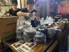 -巴厘龙虾·榜首油焖大虾(旗舰店·万松园)
