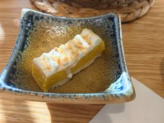 -团子君寿司·茶