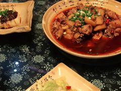 -青城甲(青城山店)