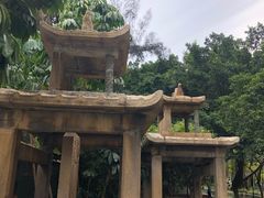 -江头公园