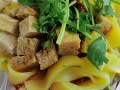 新疆凉皮-帕米尔食府(白云观店)