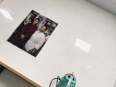 -古徽州馄饨店(宝安路店)