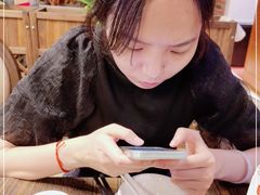 -醉美东江·三文鱼·烧鸡公