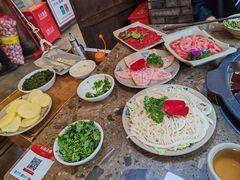 -重庆渝达老火锅(春熙路店)