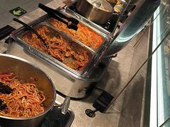 -比格比萨自助(南京万达茂店)