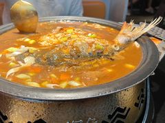 -探鱼·鲜青椒爽麻烤鱼(领展购物广场店)