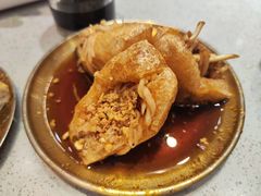 -小豆海棠(嘉兴路店)