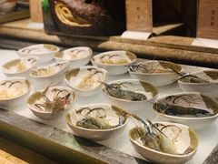 -雍和会海鲜姿造自助(湖东路店)