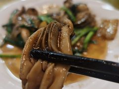 -台山美食一绝阿四台山黄鳝饭(阿四创作店)