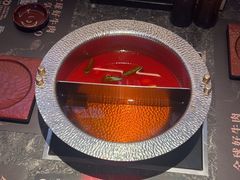 -牛YO寿喜烧和牛火锅自助(三台子万象汇店)