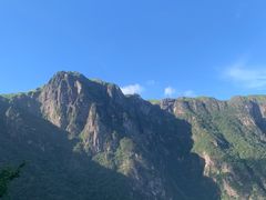 -萍乡武功山风景名胜区