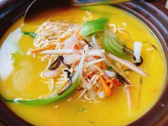 -扬州狮子楼·非遗淮扬菜(总店)