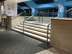 -龙之梦大酒店-健身中心