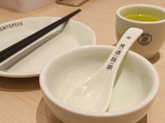 -吕氏疙瘩汤·新鲁菜(潍坊银座店)