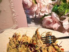 -碧特博格·20年品牌西餐厅(芜湖路店)