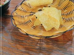 -Pistolera Mexican Cantina女枪手墨西哥餐厅(碧云路店)
