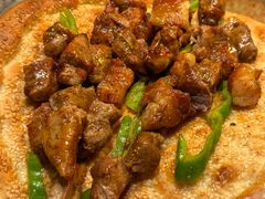 -胖老汉椒麻鸡清真新疆菜(西御街店)