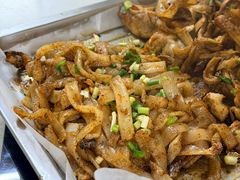 -阮记烧烤(同庆阁社区店)