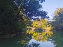 -英西峰林·洞天仙境