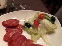 -ALBERGUE 1601 婆仔屋葡国餐厅