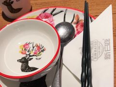 -新白鹿餐厅(银泰西湖文化广场店)