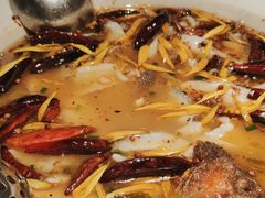 -太二酸菜鱼(正大广场店)