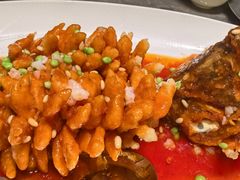 -宫燕府·京菜·烤鸭·淮扬菜(王府中心店)