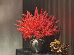 -金成潮菜博物馆(海珠湿地店)