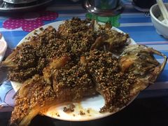 -松明一烤肉馆(鲁园店)