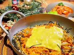 -烧肉达人•炭火烧肉(新天地店)