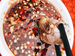 清远鸡-濠轩阁特色生蚝火锅(水湾路店)