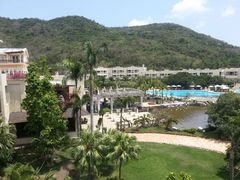 android_upload_pic-三亚亚龙湾凯莱仙人掌度假酒店