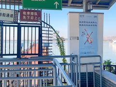 -莲花岛景区