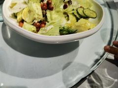 -泉味道贵州厨房(三里河店)