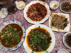 -飞虹鱼馆(春华路店)