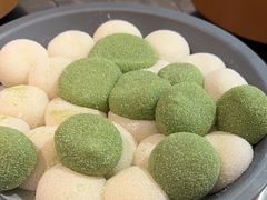 -龍歌自助小火锅(崂山丽达店)