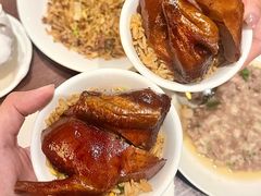 -蛇口希尔顿南海酒店·随轩中餐厅·粤菜