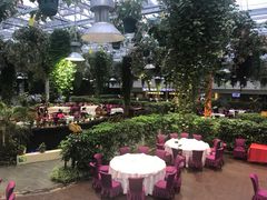 -天宫南铂玫瑰园酒店