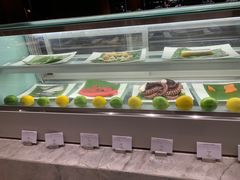 -悦全日餐厅·仁恒洲际酒店