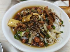 -富辉粉店·海南咖喱饭