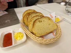 -马迭尔西餐厅(中央大街店)