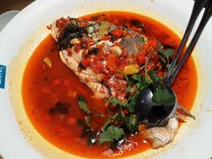 -坛宗剁椒鱼头(河西王府井店)