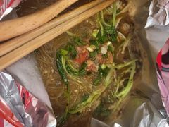 -见味花甲(福田coco park店)