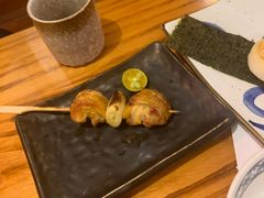 -千懿六本木酒场(常熟路店)