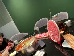 -小肥羊·牛羊肉火锅(万达广场店)