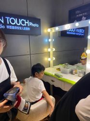 -韩国童感TOUCH PHOTO儿童摄影(朝阳分店)