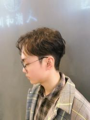 -川和潮人漂色·烫染·接发